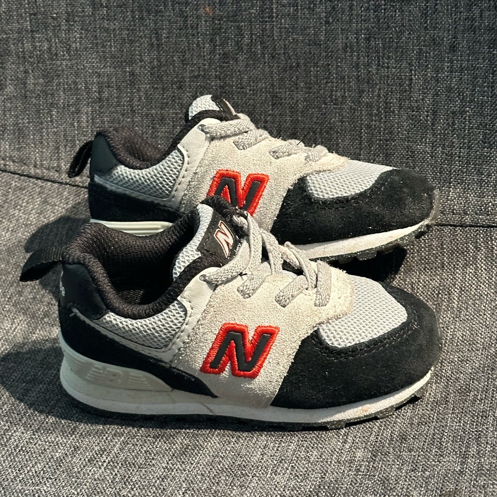 Toddler New Balance Sneakers